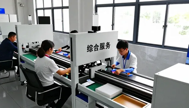 商丘市顺诚物业管理有限公司