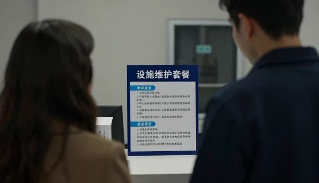 旧房翻新需求推动基础保洁服务优化升级