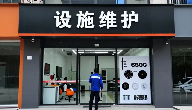 设施维护满足不同客户的多样需求