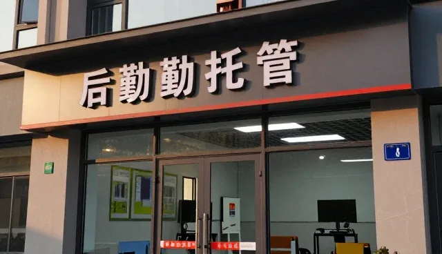 设备管理在物业管理中的性能表现与适用场景分析