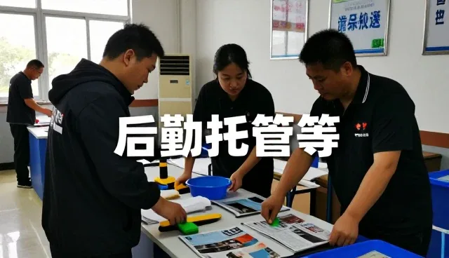 商丘市顺诚物业管理有限公司打造值得信赖的设施维护套餐