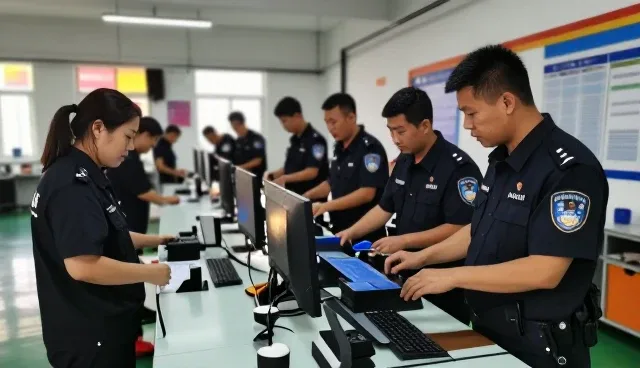 工业园区中使用绿化养护的优势分析