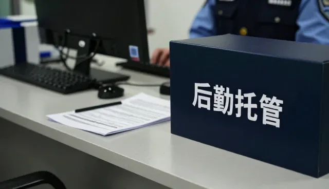 设施维护套餐如何提升长期运营效率