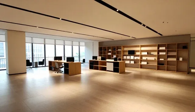 设施维护套餐下日常保洁业务的发展趋势分析