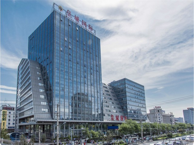 烟台脱氮反应器废水处理